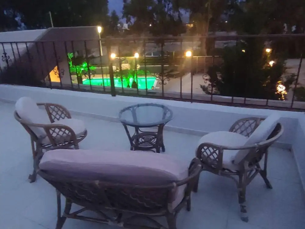 Maia Luxury Pool Villa