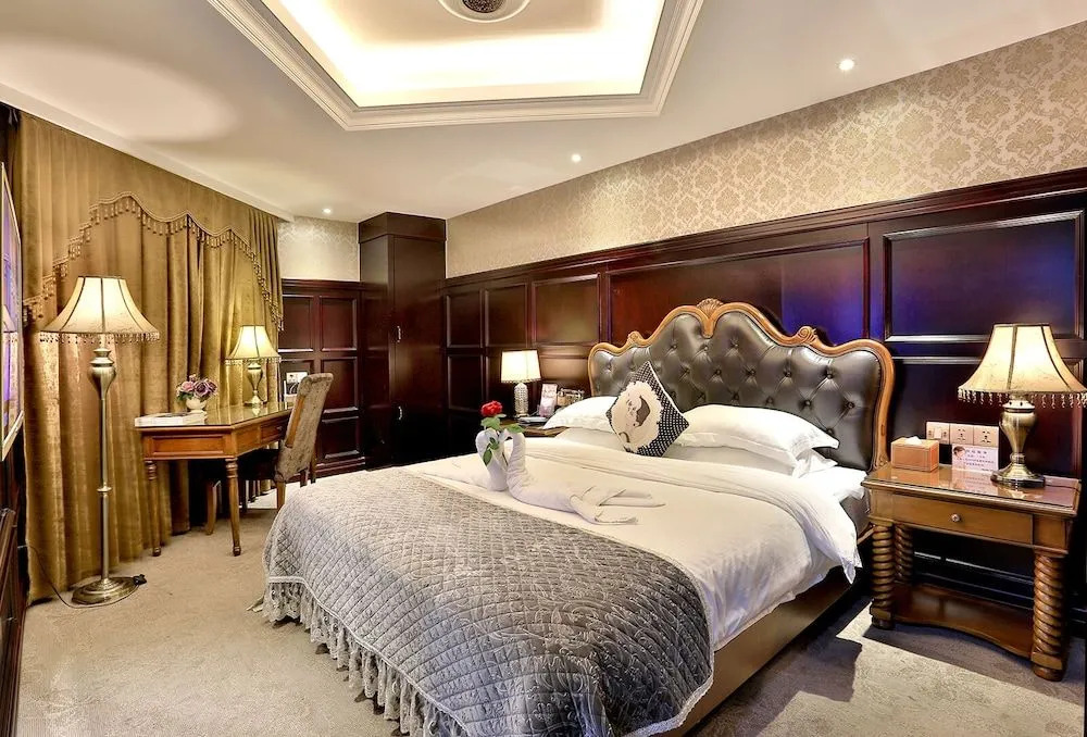 Yueting International Hotel