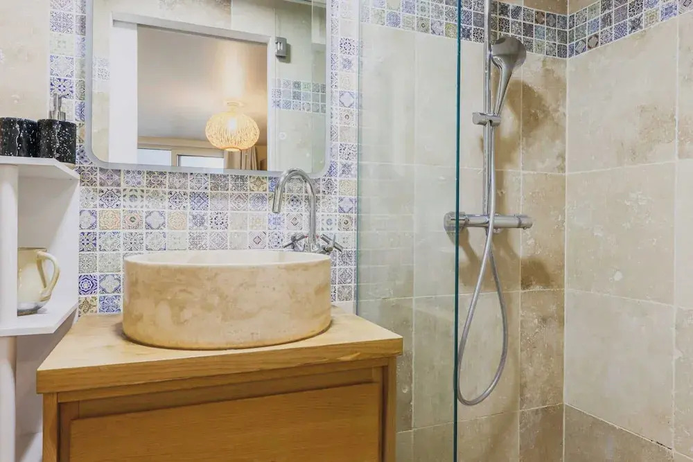 Exceptional apt With Garden - 3br/6p - Vincennes
