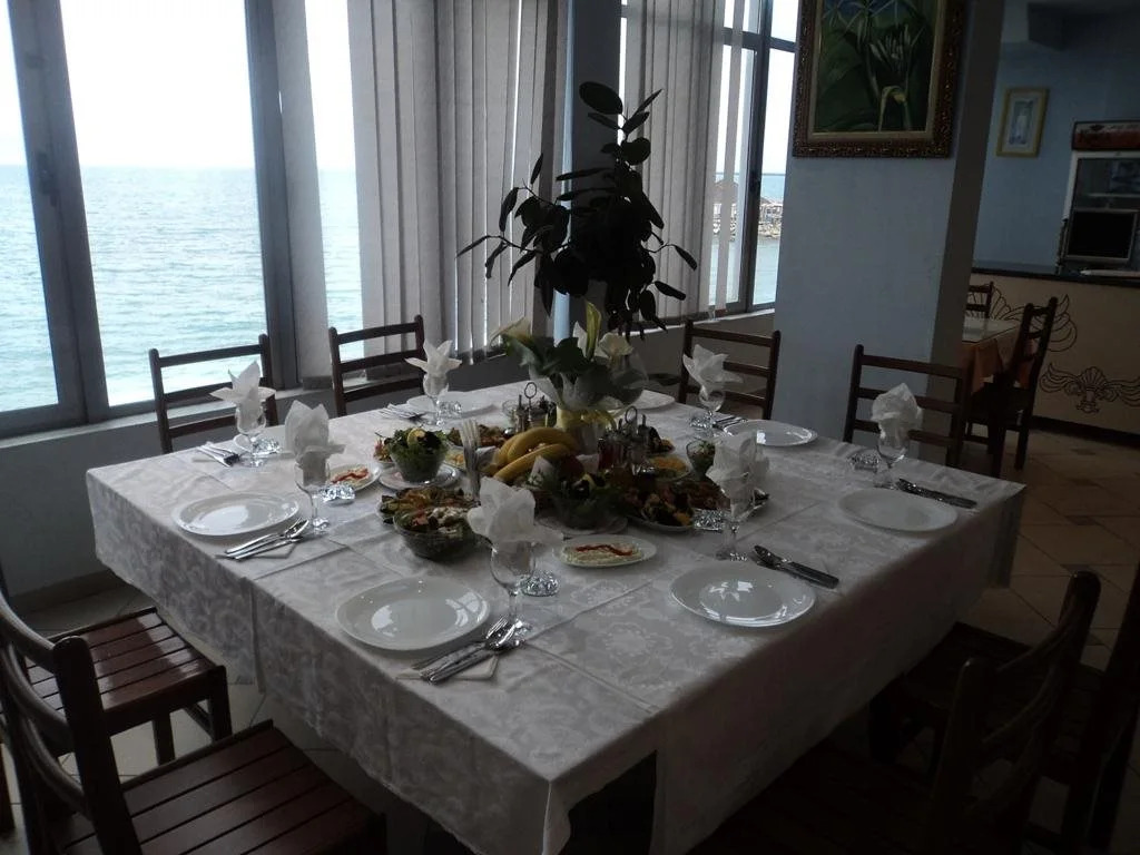 Hotel Jonufra