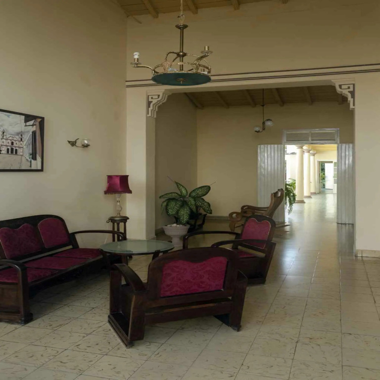 Hostal Durans Guest House