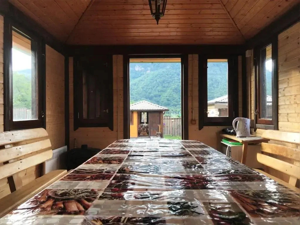 Grand House Hotel
