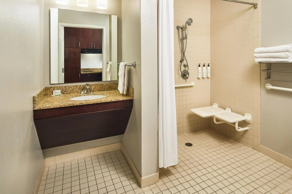 TownePlace Suites by Marriott Garden City