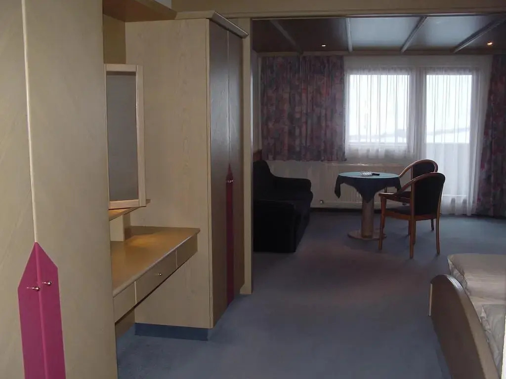 Hotel Bergblick