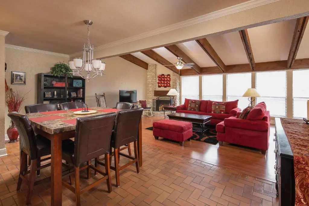 Hill Country Hideaway Tbm 208 Condo