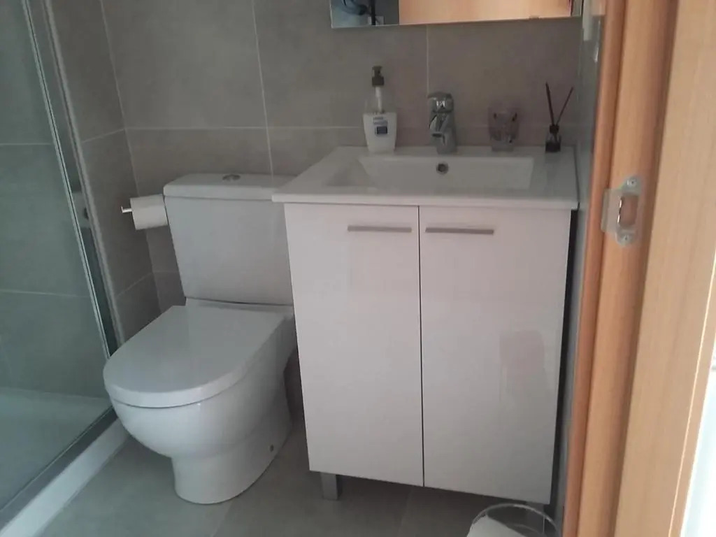 Apartamento Carmen