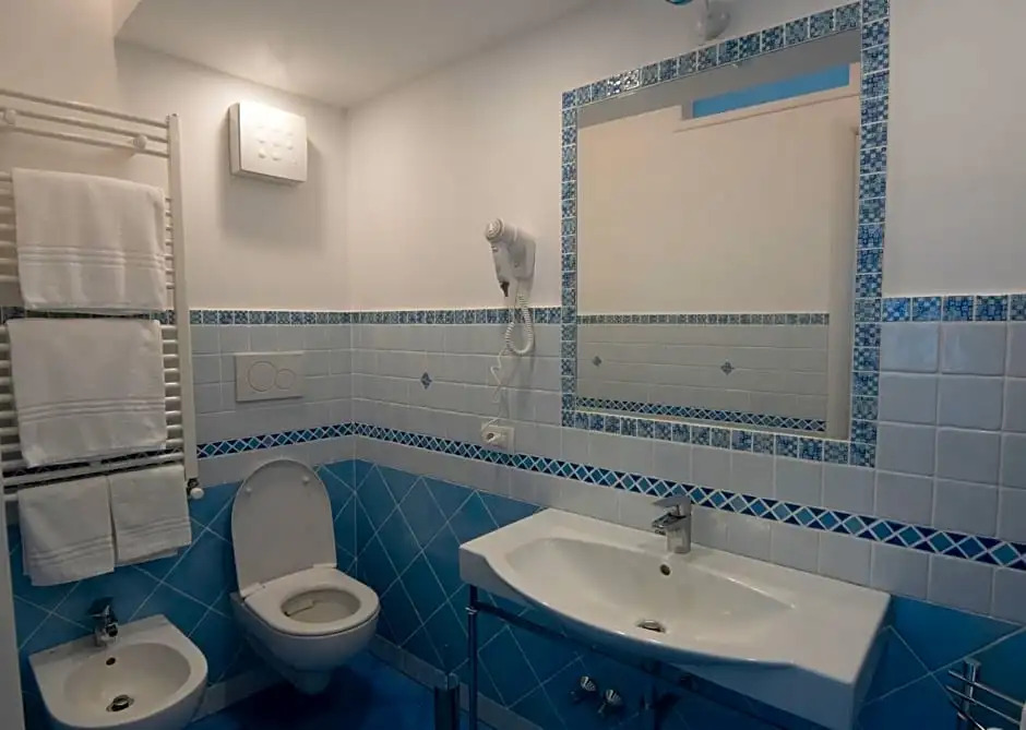maison luisa sorrento