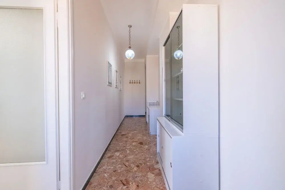 Sea View Central Apartment by Wonderful Italy