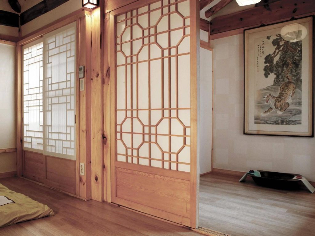 Cheong Yeon Jae Hanok Hotel