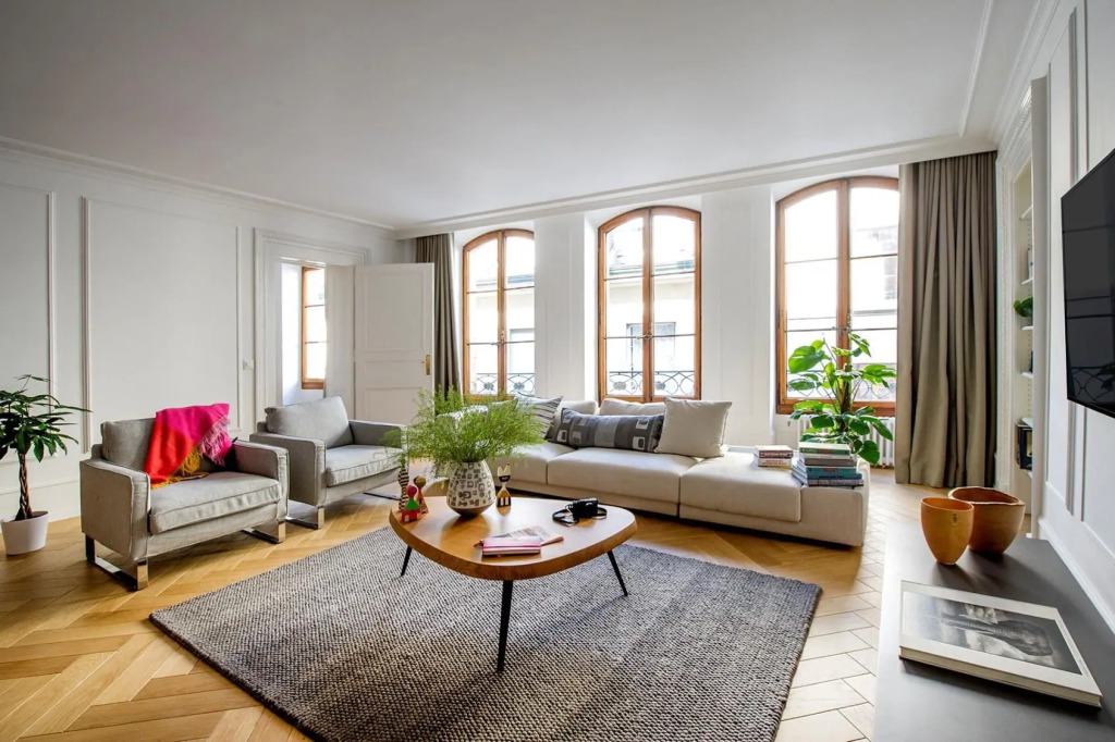 The Hamlet - Luxury Serviced Apartments