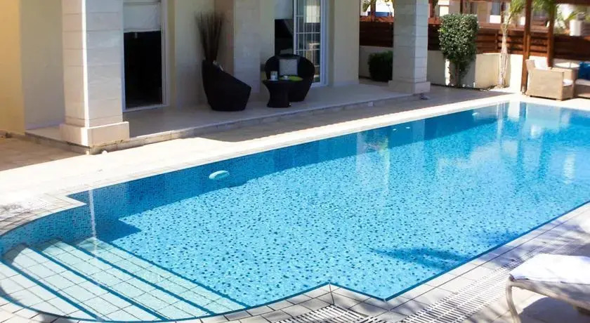 Oceanview Villa 033