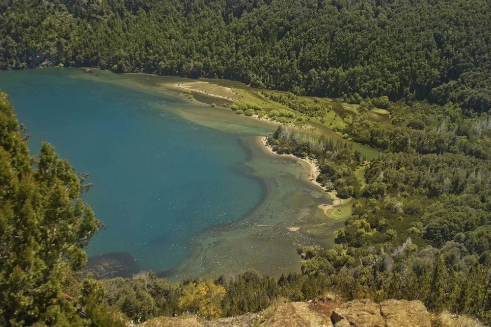 El Aura Lodge - Parque Nacional Los Alerces