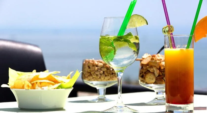 Hotel Trieste Mare