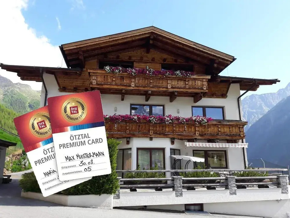 Appartements Belledonne Ski & Bike in and out, zentrale Lage