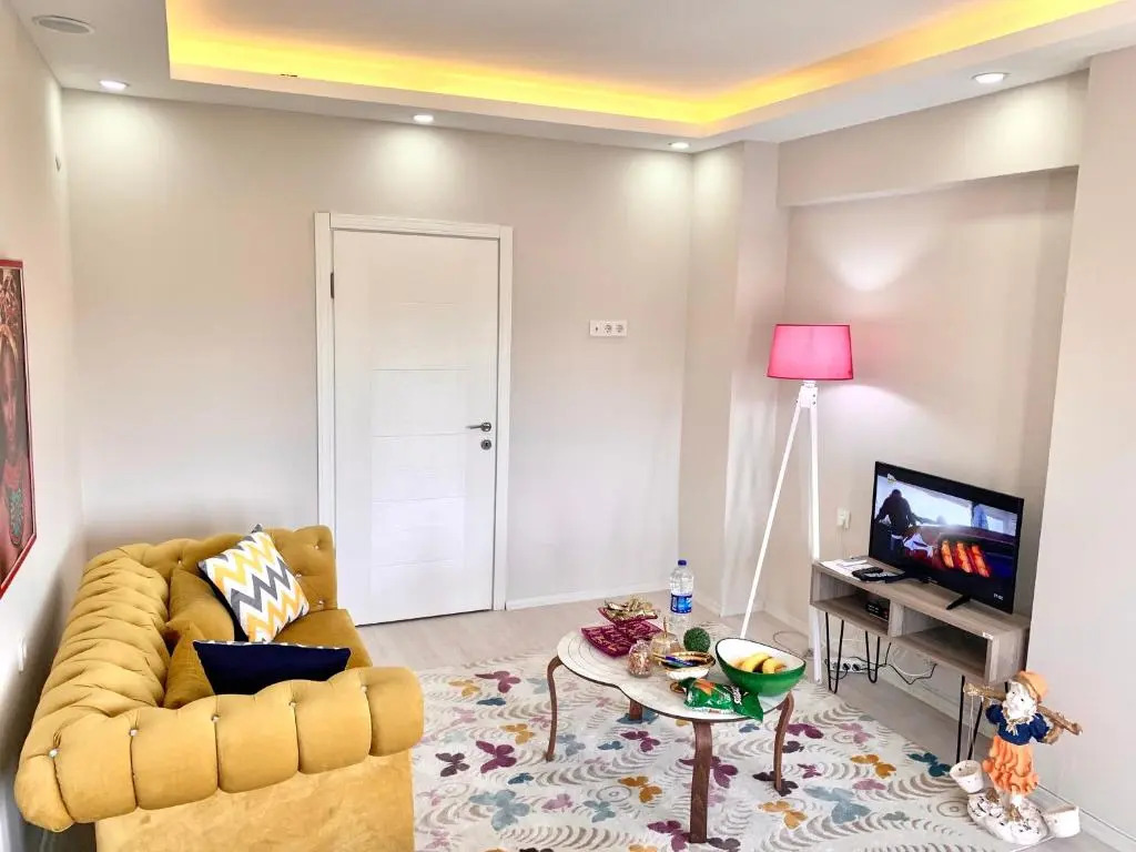 JAZZY HOMES 100 Mb internet