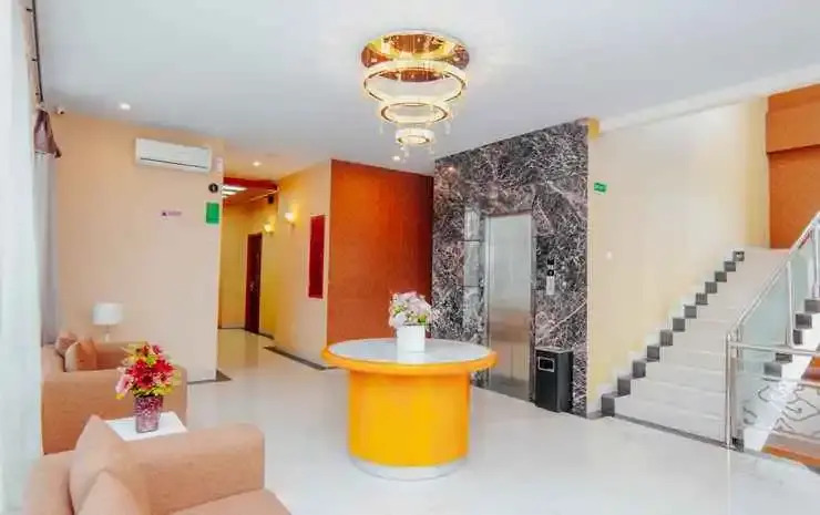 Sutan Raja Guest House Cirebon