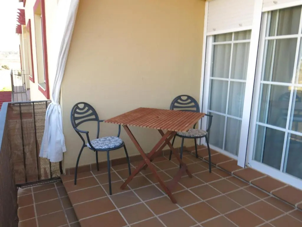 Albatros Golf Costa Esuri Ayamonte Huelva