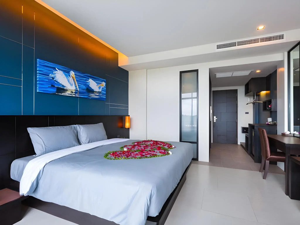 The Tama Hotel- SHA Plus