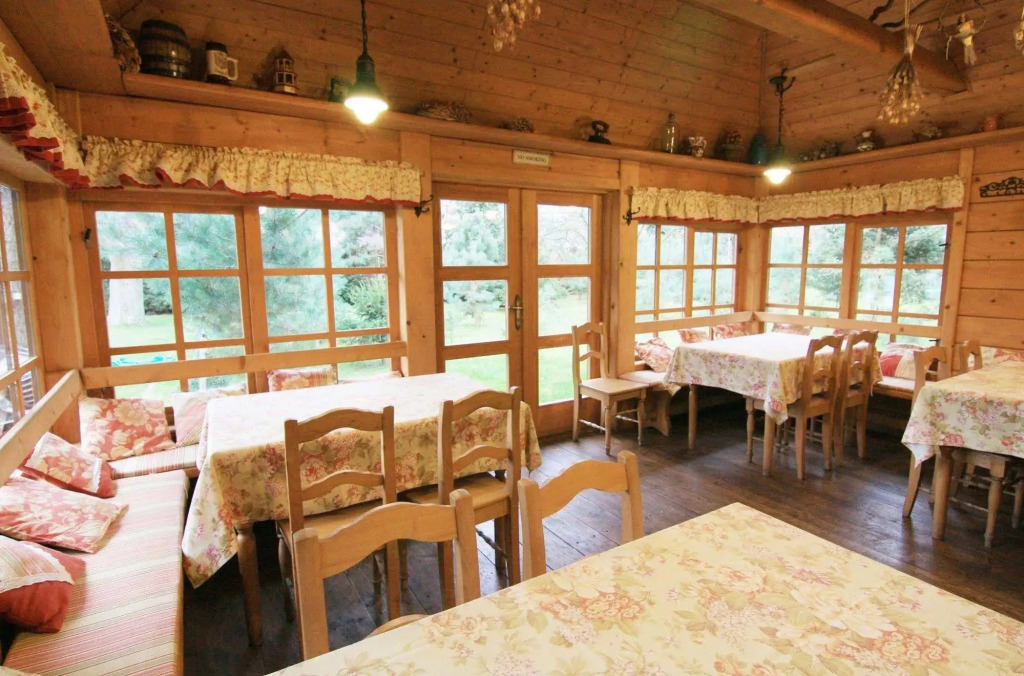 Hotel Frýdl