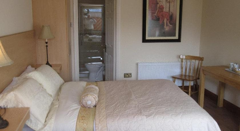 Windsor Lodge B&B