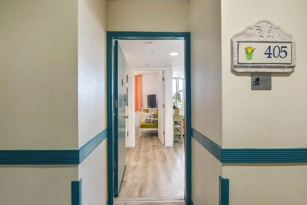 Samana Cay Suite 405