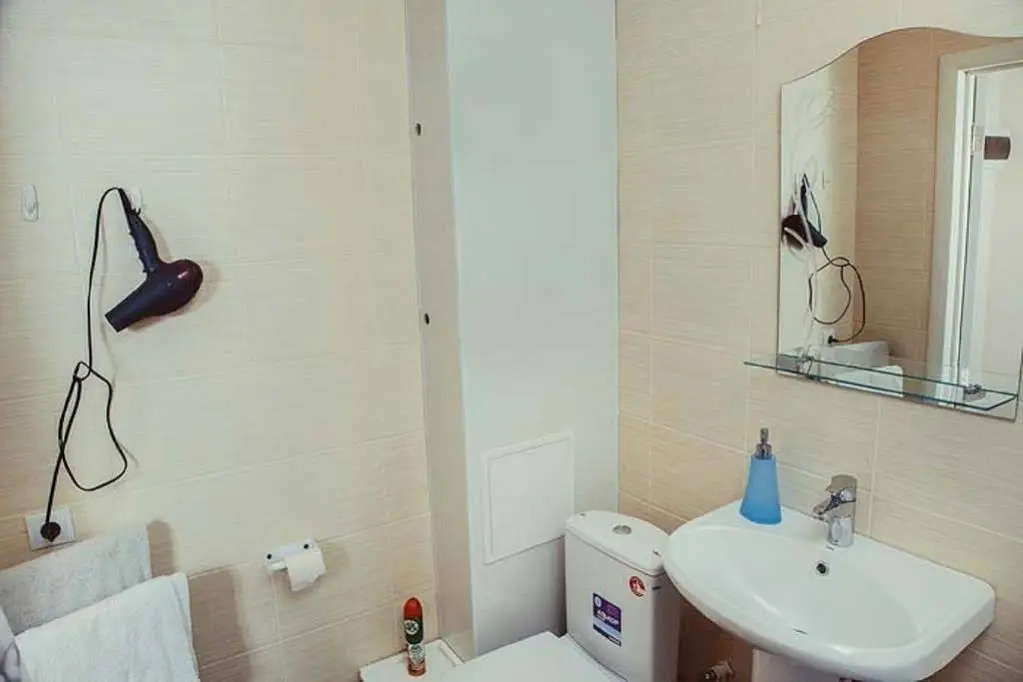 Apartment Na Panova