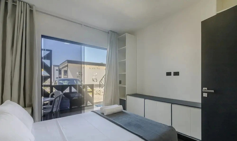 Apts in a Condo With Barbecue and Pool in the Best Location of Arraial Dajuda Dvbs