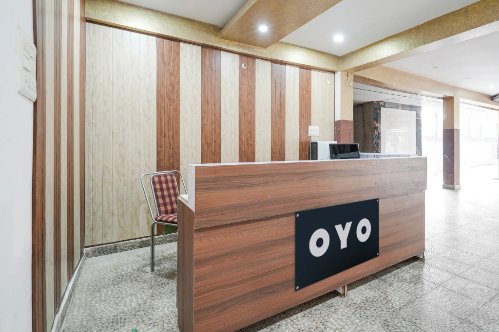 Hotel O Royal Krishna