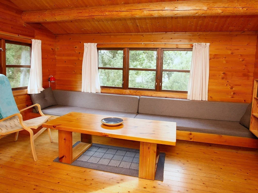Peaceful Holiday Home in Laeso Denmark near Beach