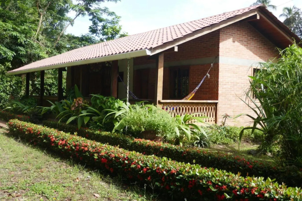 Escape Caribeño