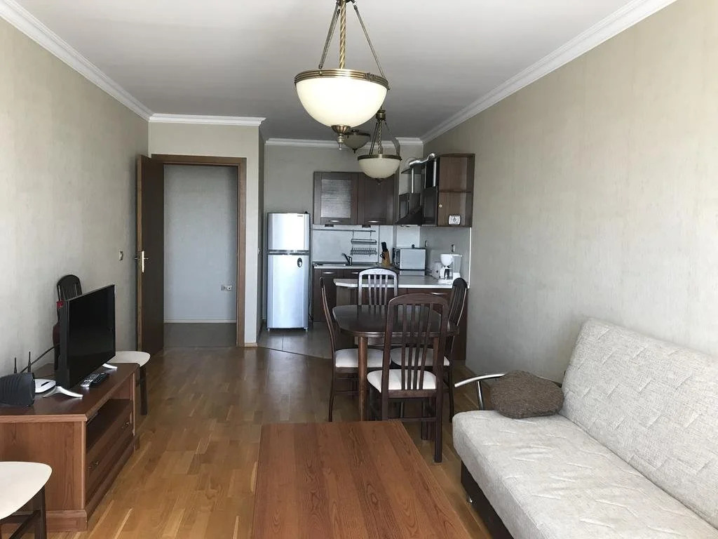 Gold Corp Apartments