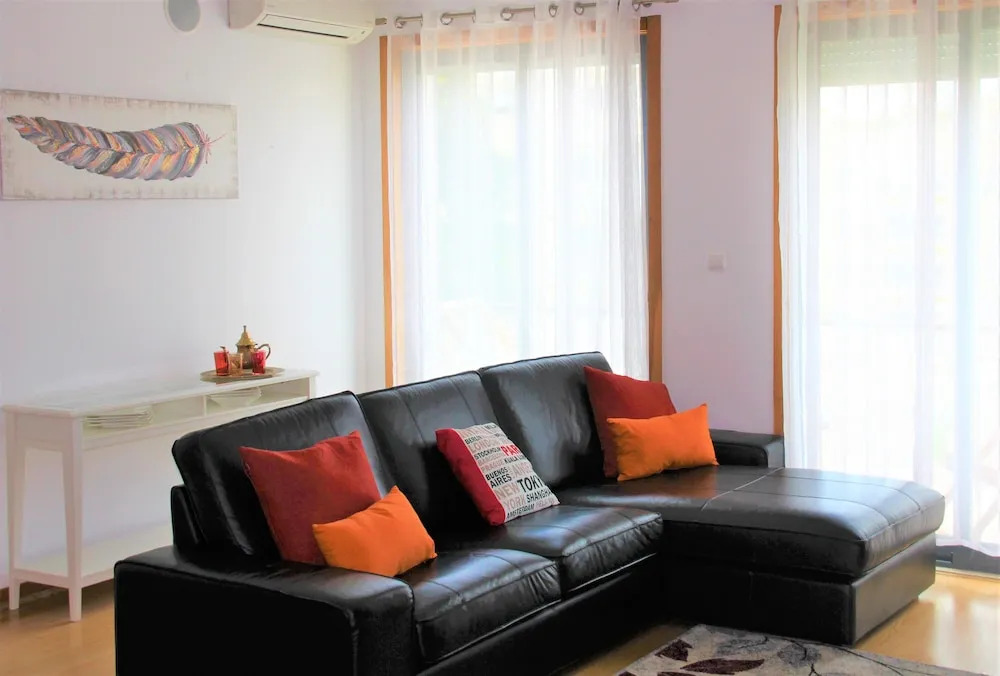 Apartment Marina Oceanário