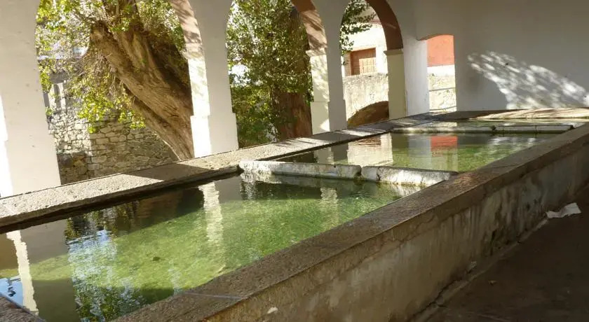 Casas Rurales Maestrat