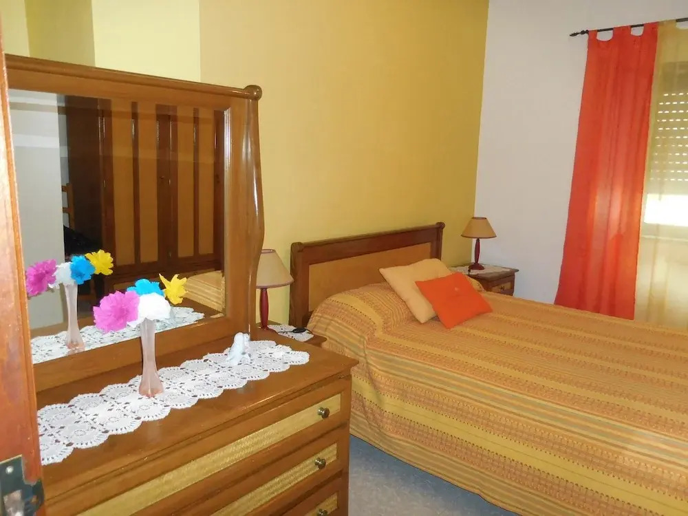 Casa de Hóspedes Margarida