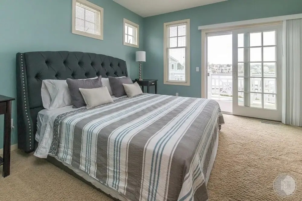 Lake Street Townhome