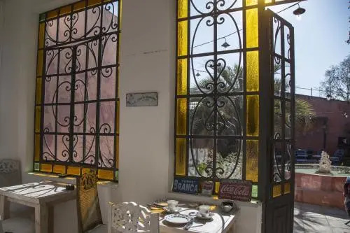 Casa Viva Hotel Boutique
