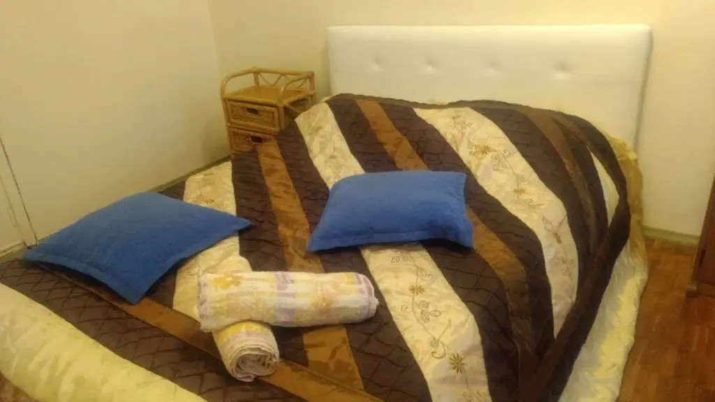 Na Vyistavochnoj Hostel
