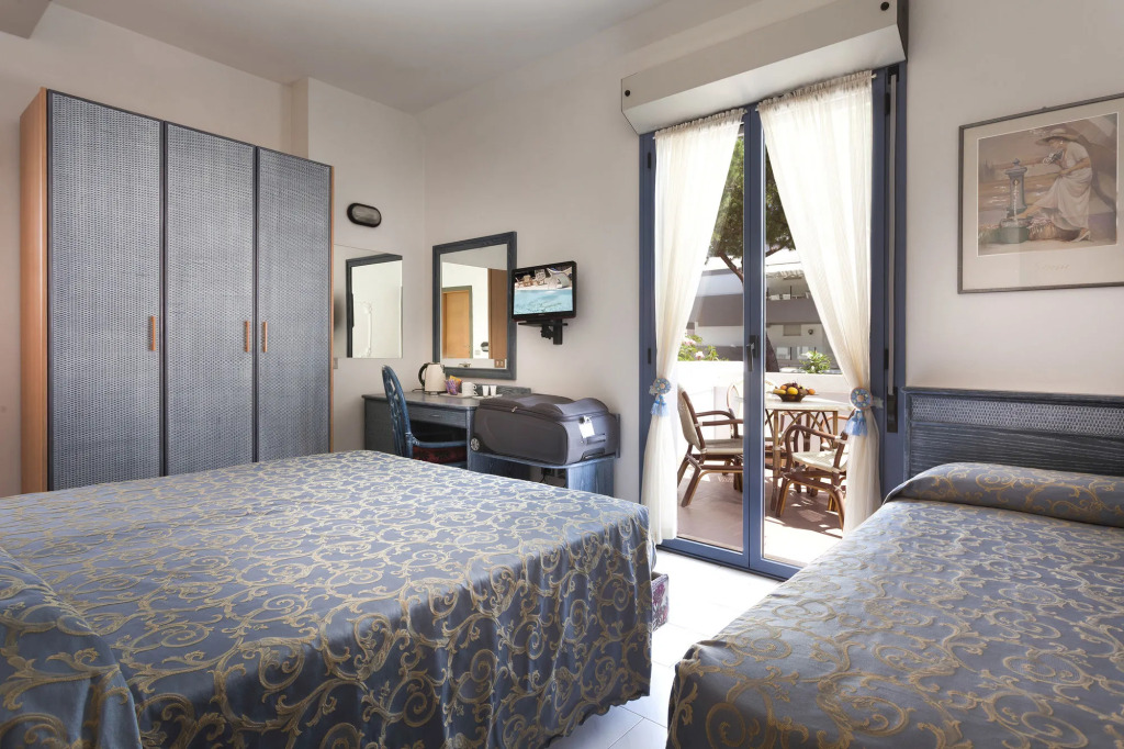 Royal Boutique Hotel NUOVA GESTIONE