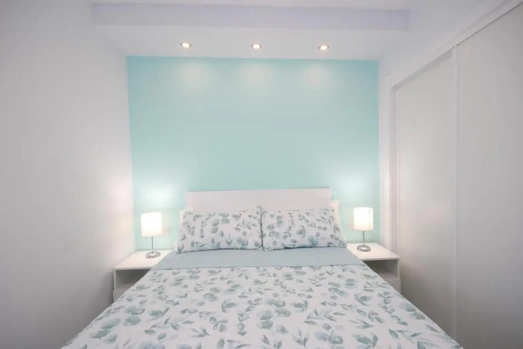 Apartment with terrace in Playa de Las Americas