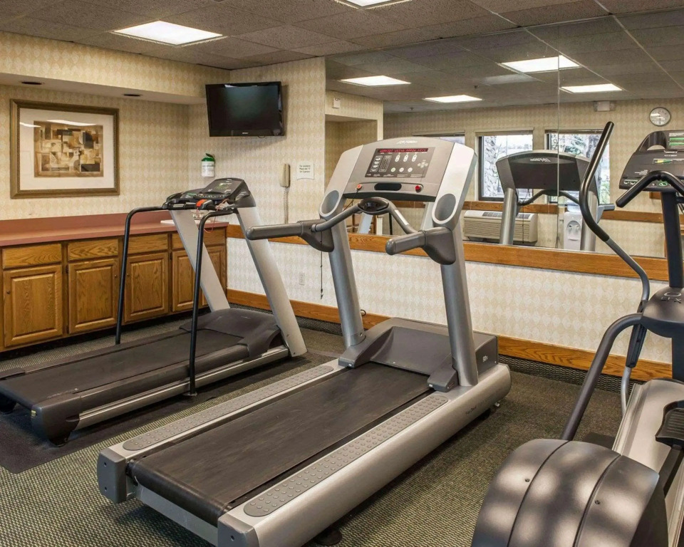 Quality Inn & Suites Goshen
