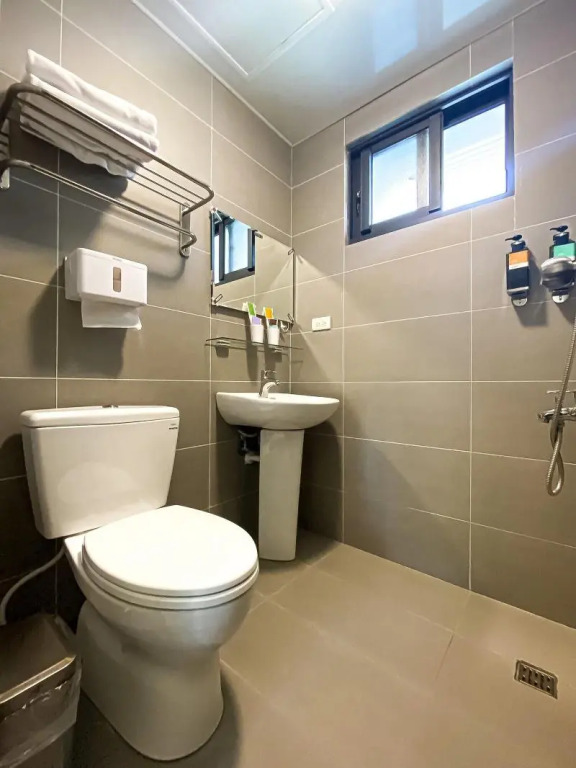 Adagio Hostel