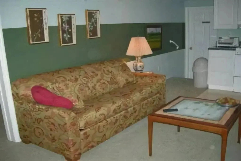 1847 Blake House Inn Bed & Breakfast