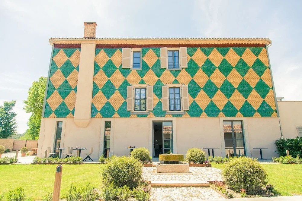 Bastide Saint Julien