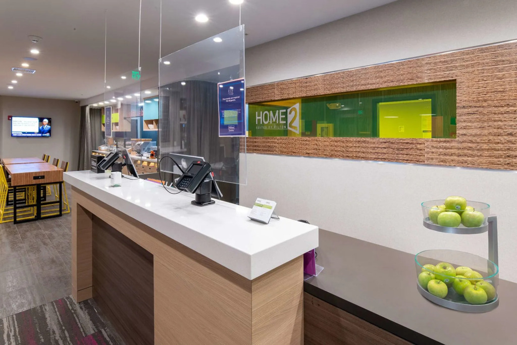 Home2 Suites By Hilton Raynham Taunton