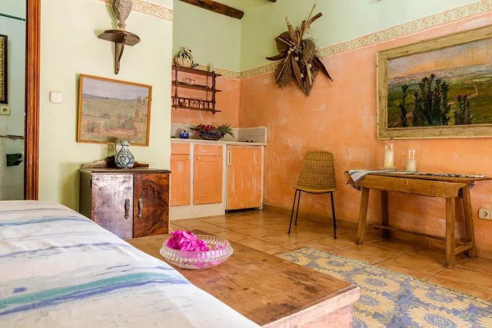 Finca Can Duvai Mallorca