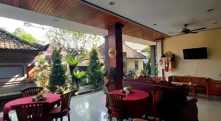 Odah Ayu Guest House