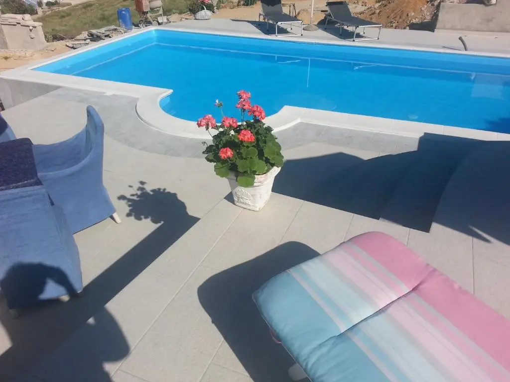 Apartments Ivita
