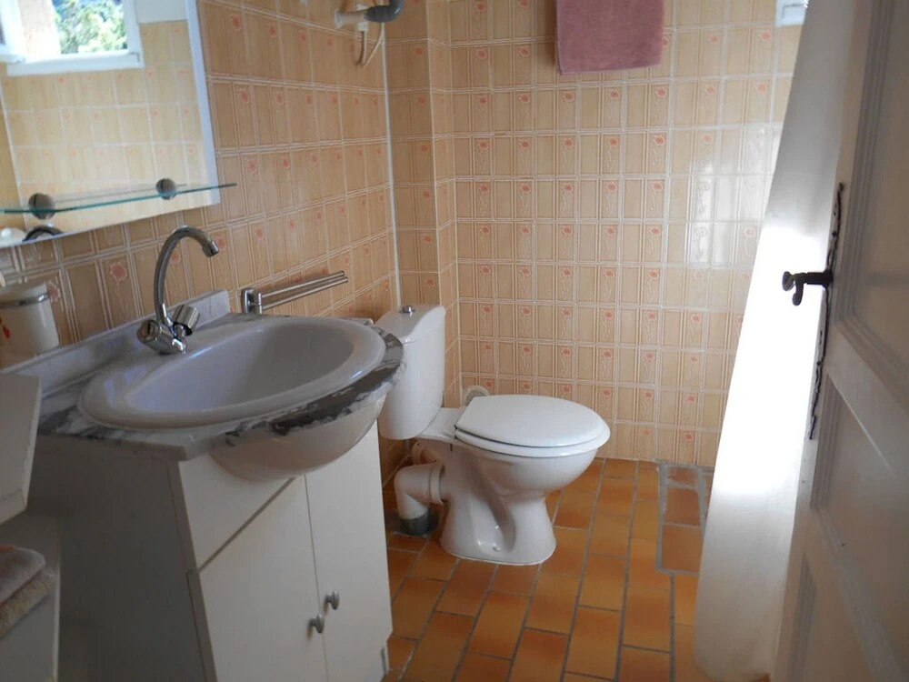 Apartment With one Bedroom in Grosseto-prugna, With Wonderful sea View