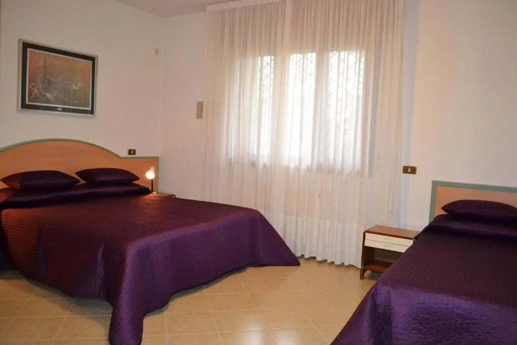 Villa Rita Luciana