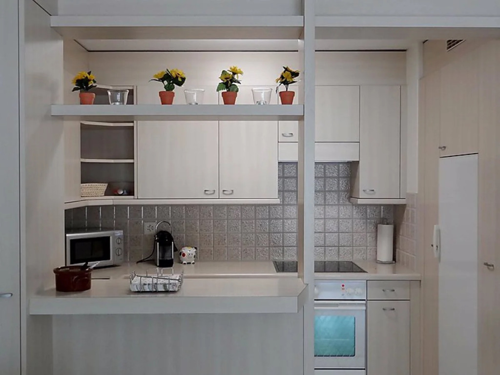 Apartment Blumenweg 2 by Interhome